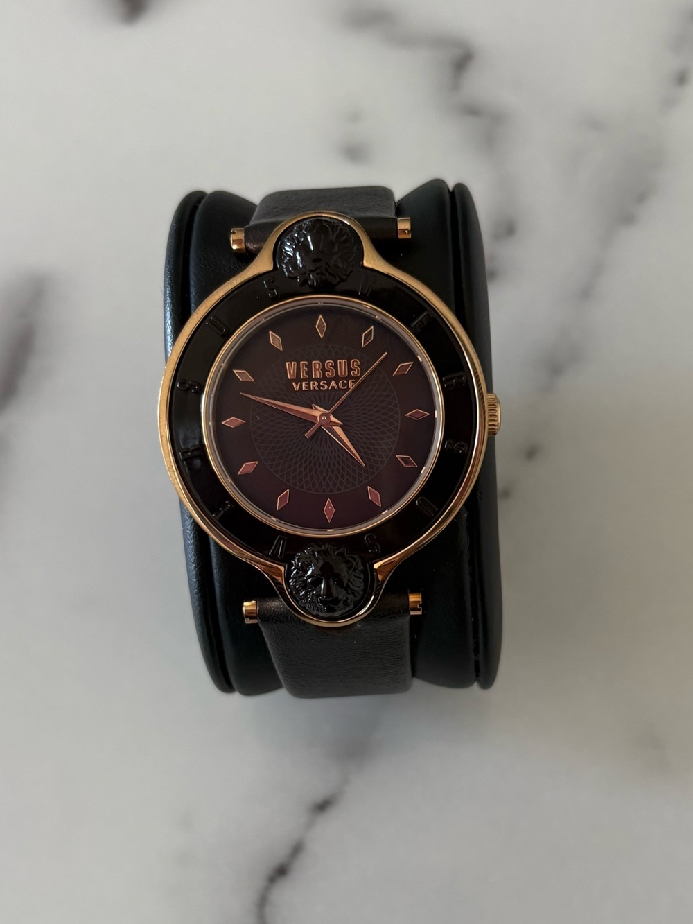 Versus Versace ⌚️